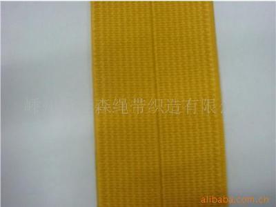 【本公司專業(yè)生產(chǎn)各類優(yōu)質(zhì)彈性織帶】價(jià)格,廠家,圖片,織帶類,嵊州市健成服飾輔料-